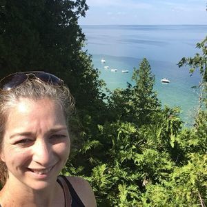 Meet your Posher, Nichole